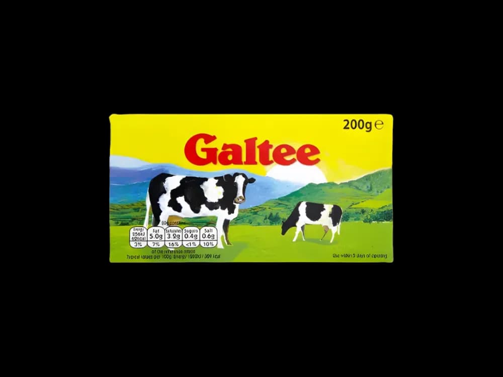 Cheese - Galtee
