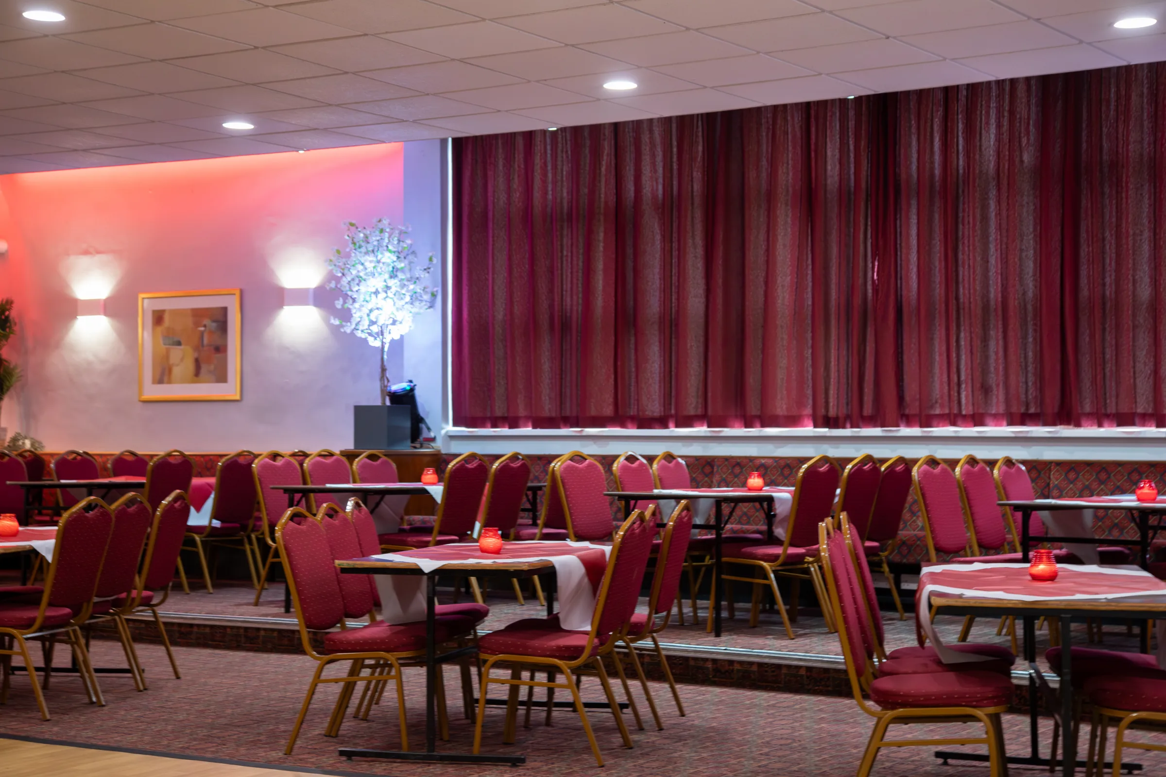 Avoca Suite interior