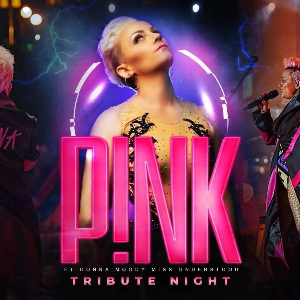 P!NK TRIBUTE