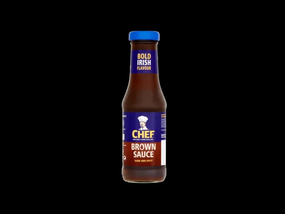 Sauce - Chef's Brown