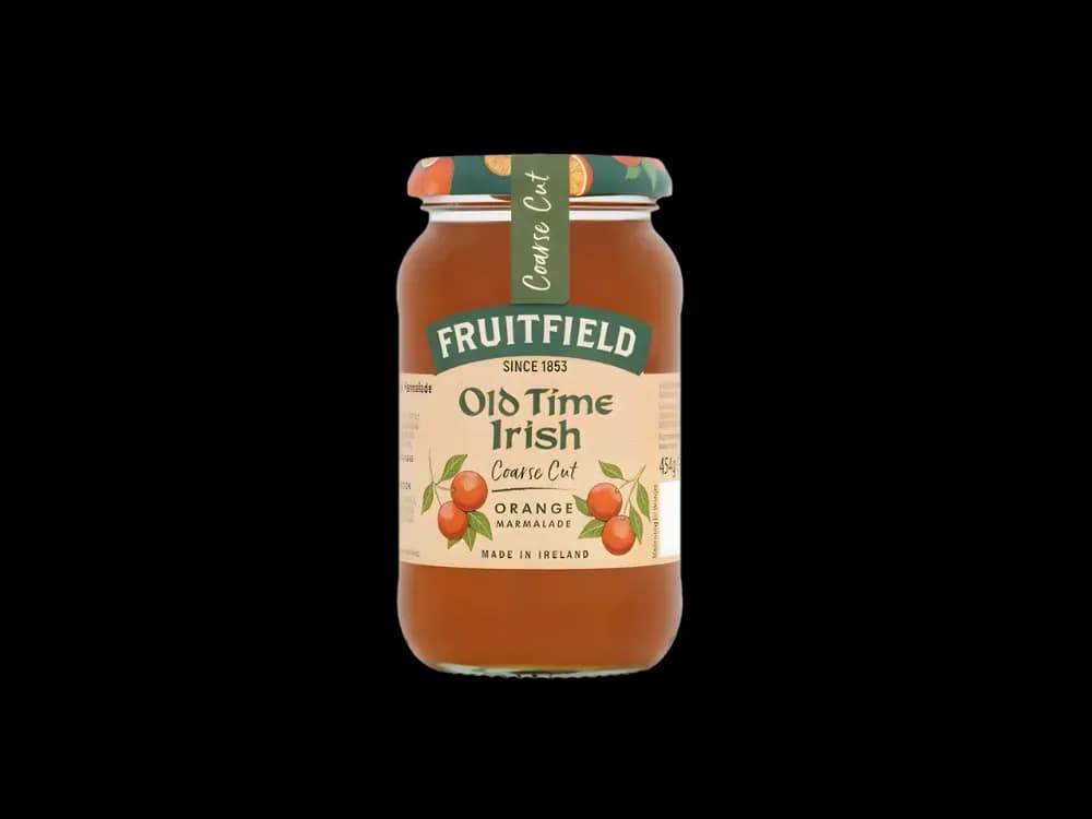 Marmalade - Old Time Irish Orange Marmalade