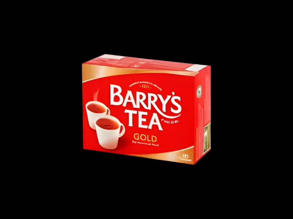 Barry's Tea - Regular
