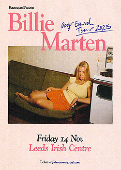 Billie Marten