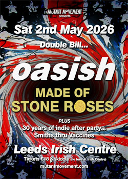 Oasish