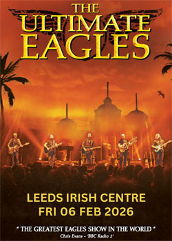 Leeds Irish Centre