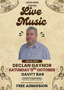 Declan Gaynor