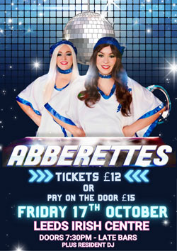 Abba Tribute