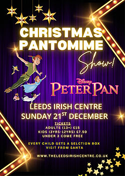 Peter Pan