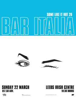 Bar Italia