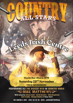 Country All Stars
