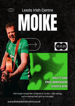 Moike