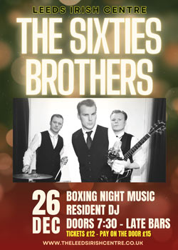 The Sixties Brothers