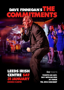 The Commitments